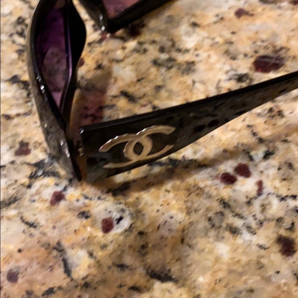 CC just for fun glasses